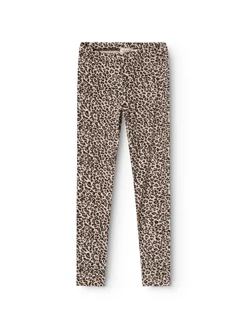 MarMar Copenhagen Leo Leg - Dark Brown Leo