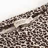MarMar Copenhagen Leopard Legging - Dark Brown Leo MarMar Copenhagen Leopard Legging - Dark Brown Leo