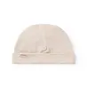 MarMar Copenhagen Aiko babymuts - Light Beige Melange