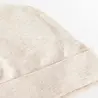 MarMar Copenhagen Aiko babymuts - Light Beige Melange