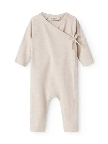 MarMar Copenhagen Rula 0147 Light Beige Melange