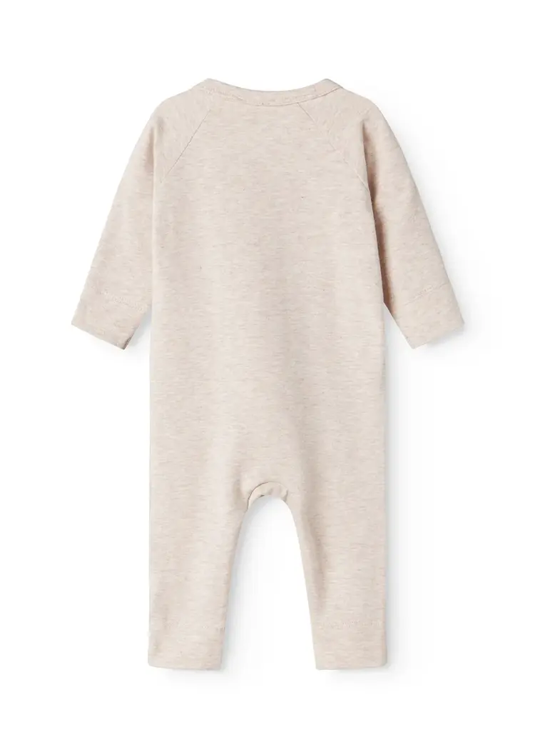 MarMar Copenhagen Rula 0147 Light Beige Melange