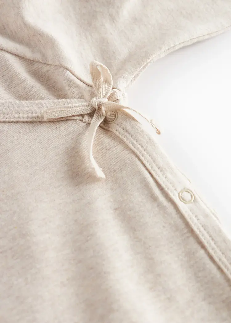MarMar Copenhagen Rula 0147 Light Beige Melange
