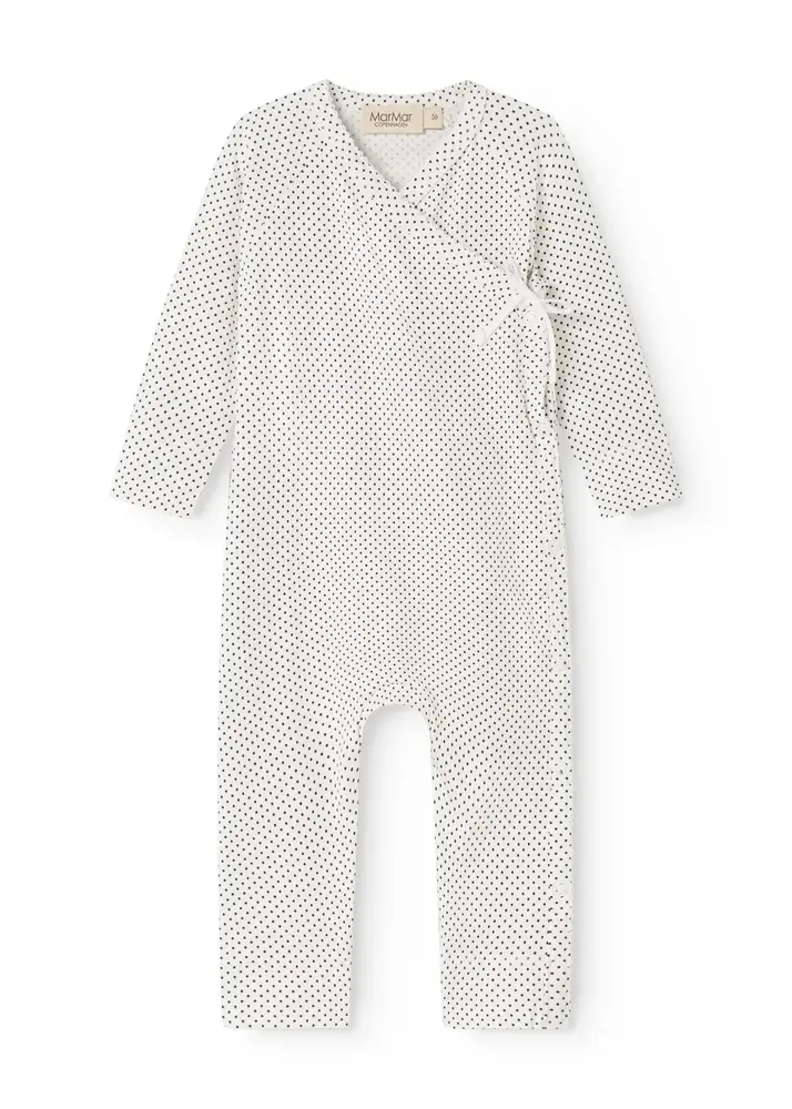 MarMar Copenhagen Rula babypakje - Tiny Dots