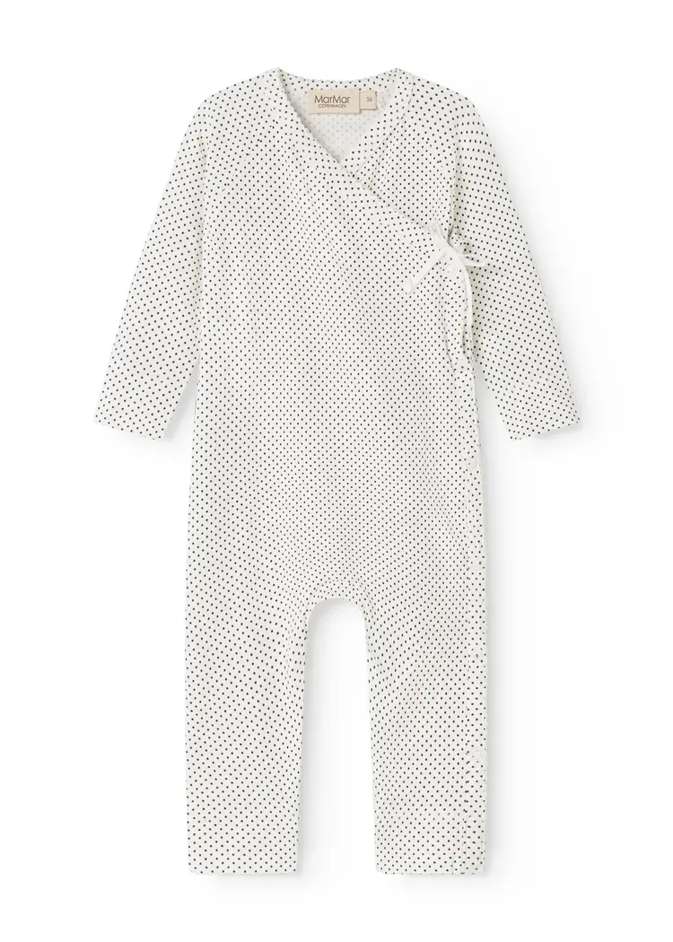 MarMar Copenhagen Rula babypakje - Tiny Dots