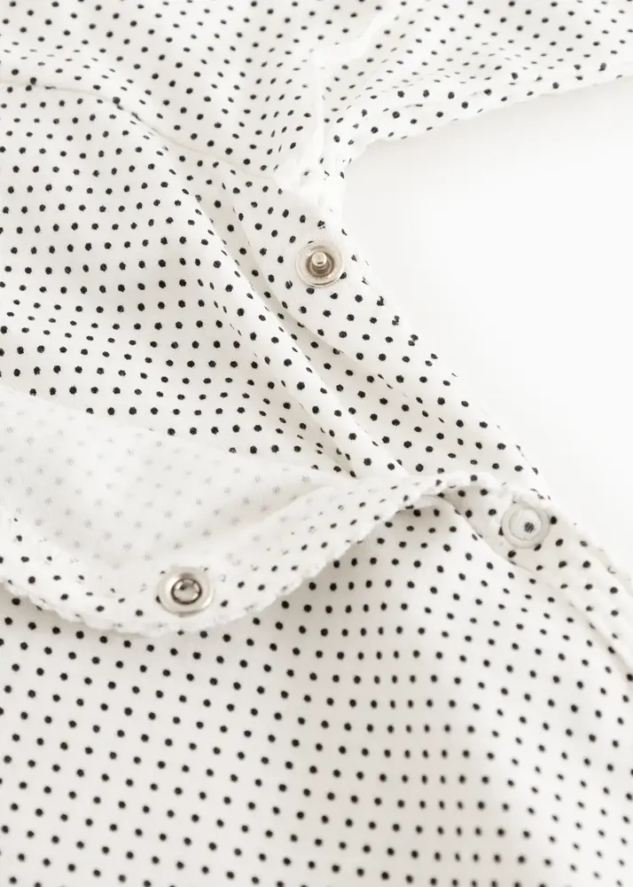 MarMar Copenhagen Rula babypakje - Tiny Dots
