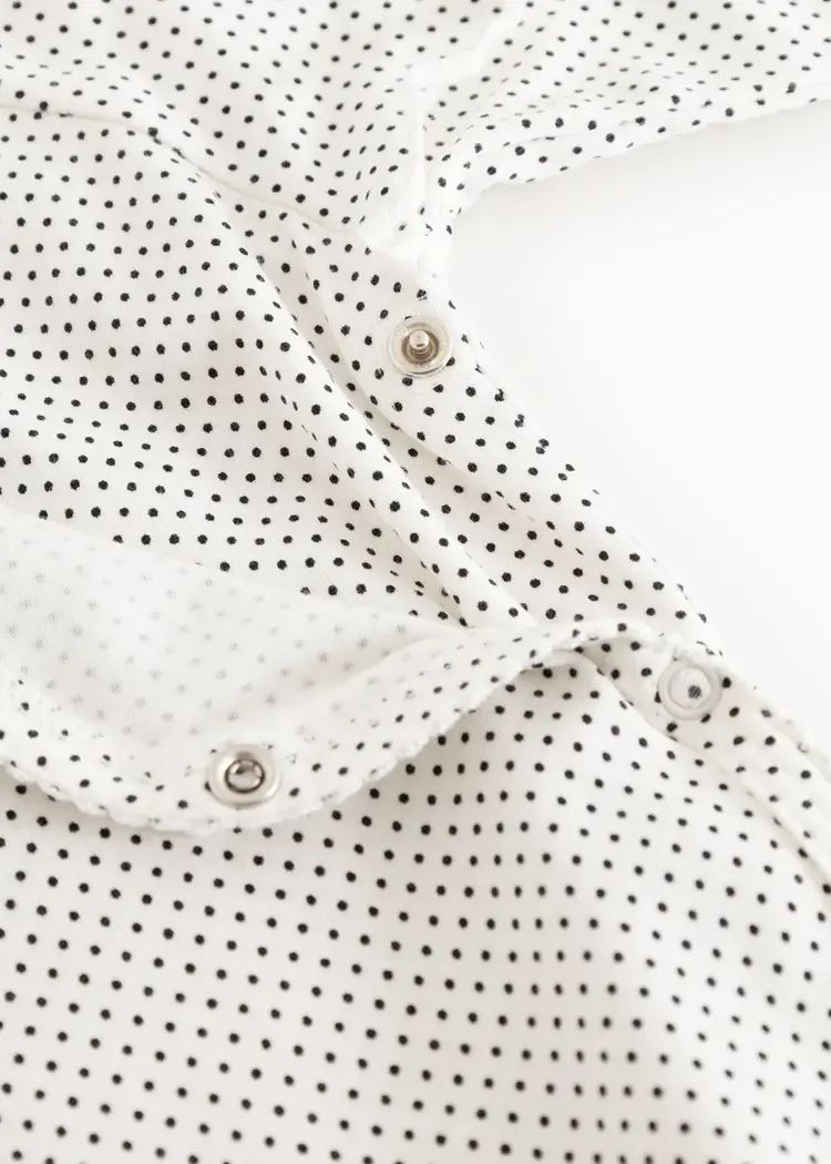 MarMar Copenhagen Rula babypakje - Tiny Dots