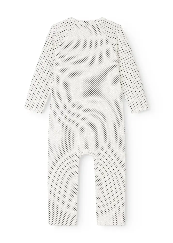 MarMar Copenhagen Rula babypakje - Tiny Dots