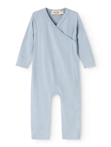 MarMar Copenhagen Rulo babypakje rib - Blue Coast