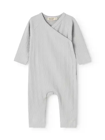 MarMar Copenhagen Rulo babypakje rib - Blue Haze