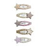 Mimi & Lula Stellina Mini Hair Clips - Shimmer Mimi & Lula Stellina Mini Hair Clips - Shimmer