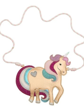 Mimi & Lula Magical Unicorn Bag - Multi