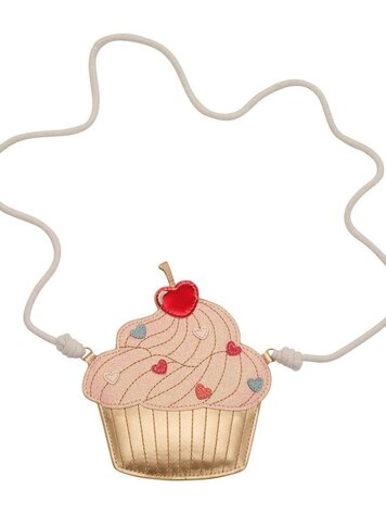 Mimi & Lula Cutey Cupcake Bag - Multi