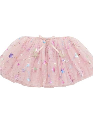Mimi & Lula Celestial Pink Tutu - Pink
