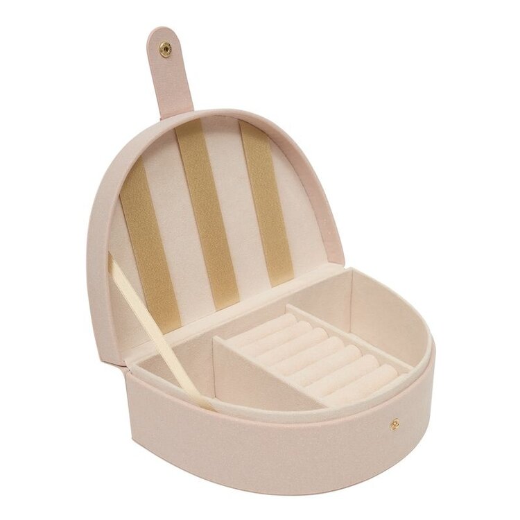 Mimi & Lula Dreamwish Rainbow Jewellery Box - Multi