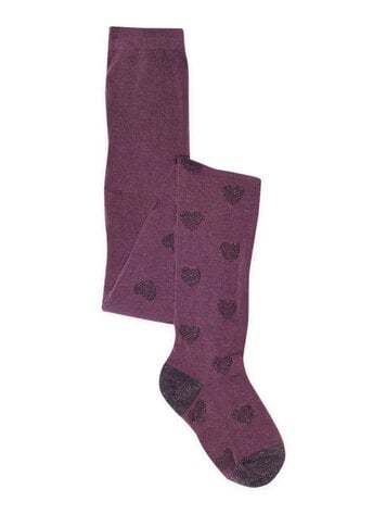 MP Denmark Hearts tight - Hortensia 616
