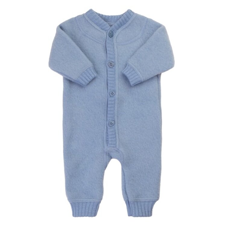 Joha 37971 716 15540 Wolfleece jumpsuit blue