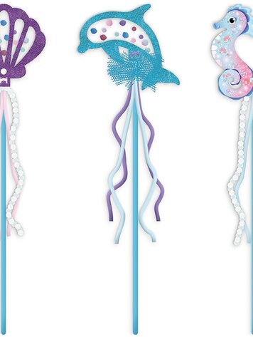 Janod Janod Atelier - Magic Ocean - Toverstokjes