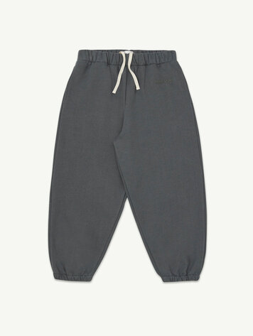 Main Story Balloon Pant Asphalt Fleece