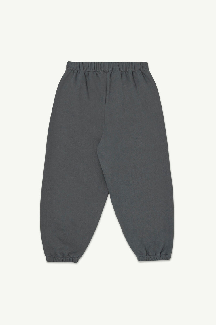 Main Story Balloon Pant Asphalt Fleece