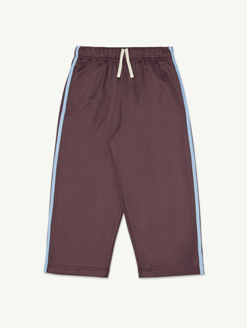 Main Story Sport Pant Grape Jersey