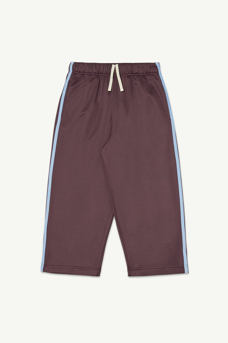 Main Story Sport Pant Grape Jersey