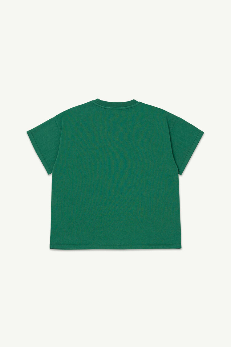 Main Story Heavy Tee Frosty Spruce Jersey