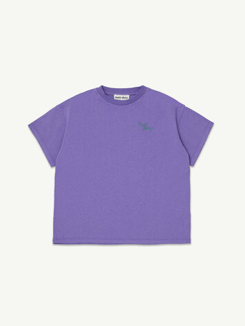 Main Story Heavy Tee Dahlia Jersey