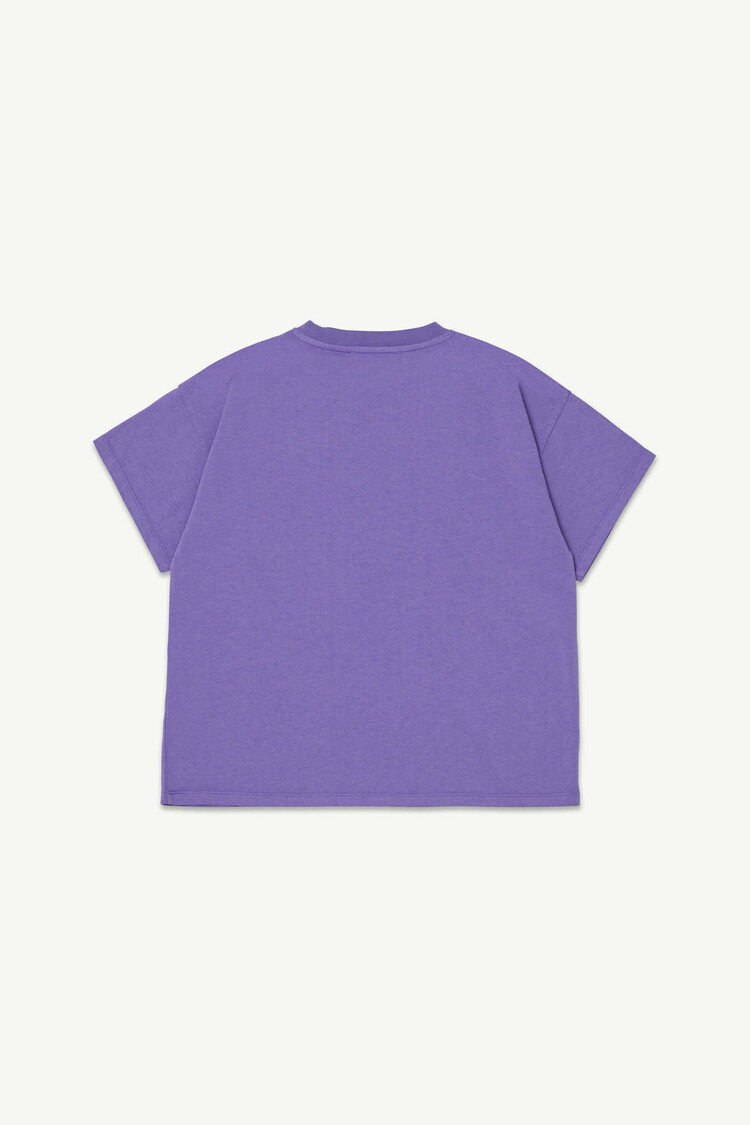 Main Story Heavy Tee Dahlia Jersey