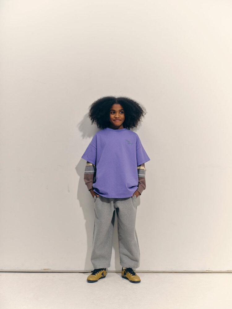 Main Story Heavy Tee Dahlia Jersey