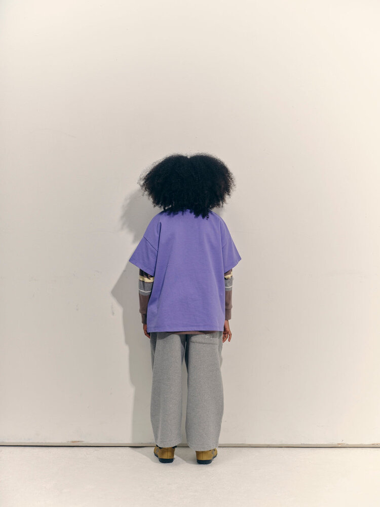 Main Story Heavy Tee Dahlia Jersey