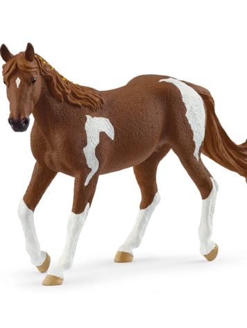 Schleich Paint horse merrie