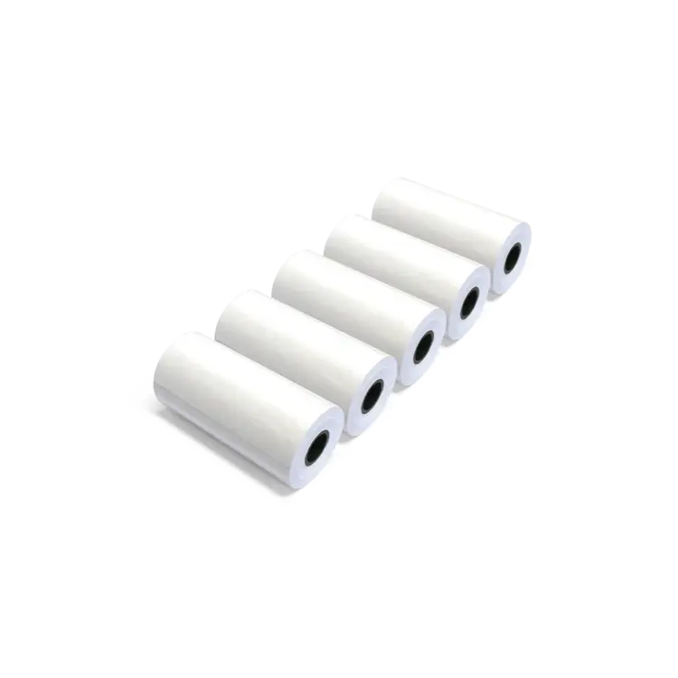 Kidywolf KIDYROLL Zelfklevende papierrollen voor KIDYPRINT