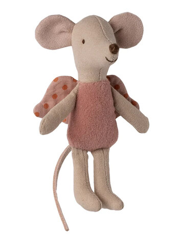 Maileg Fairy mouse little rose