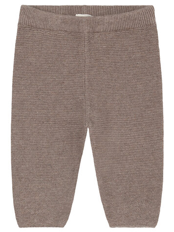 Fixoni Pants Knit 2780 Mountain Trial Melange
