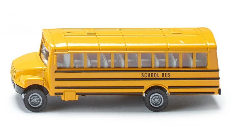 Siku SK1319 US School Bus