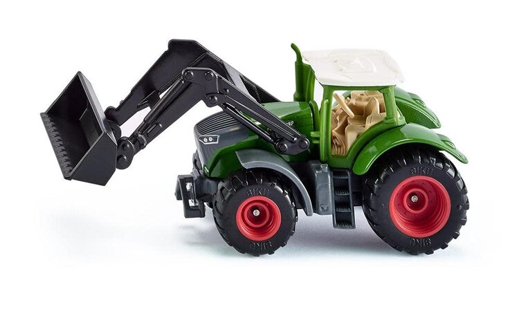 Siku SK 1393  Tractor Fendt 1050
