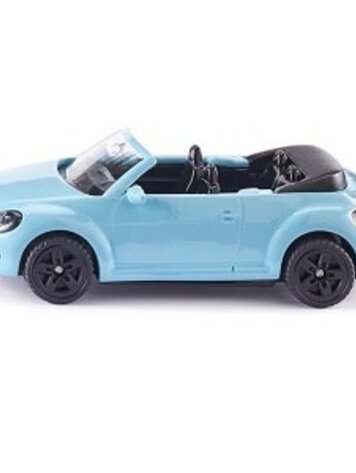 Siku SK1505 VW the Beetle cabrio