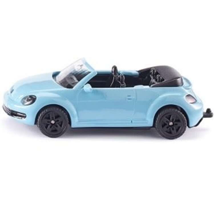 Siku SK1505 VW the Beetle cabrio