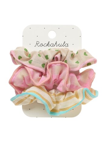 Rockahula Pick n Mix Scrunchies