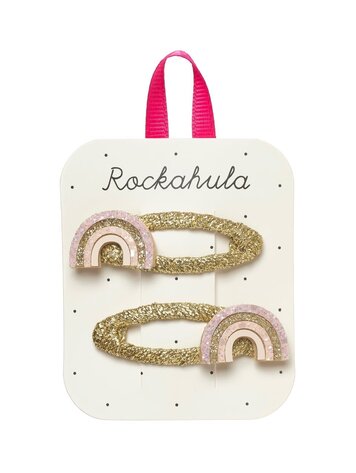 Rockahula Wish Upon A Rainbow Clips