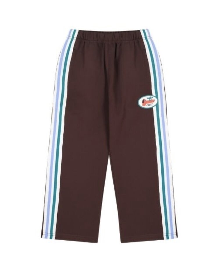 Jelly Mallow Happy Buddy Track Pants