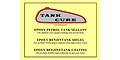 Tank Cure