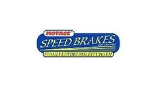 Speed Brakes