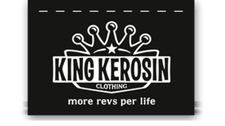King Kerosin