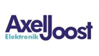 Axel Joost Elektronik