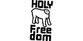 Holy Freedom