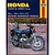 Motorcycle Manuals