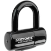 Disc brake lock