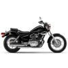 Yamaha XV Virago / TR1